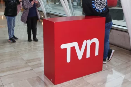 Descargos Contra TVN