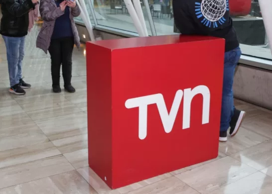 Descargos Contra TVN