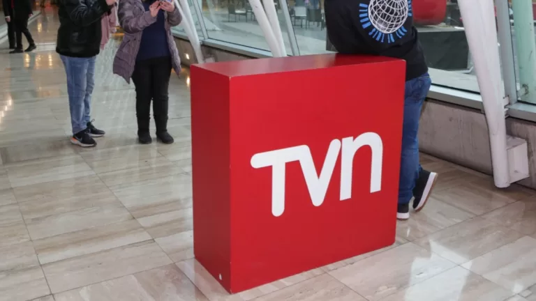 Descargos Contra TVN