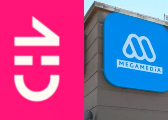 Detrás Del Muro Llegaría A Mega