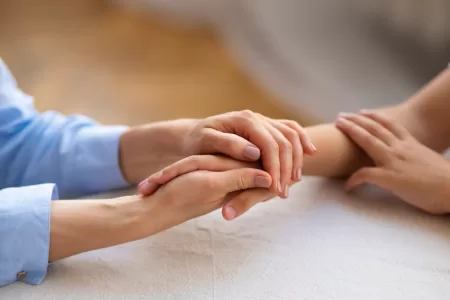 Día Mundial De La Salud Mental