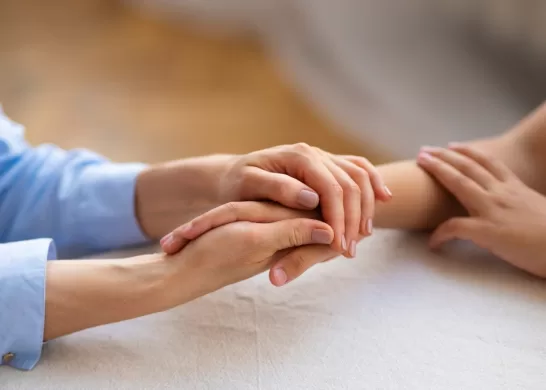 Día Mundial De La Salud Mental