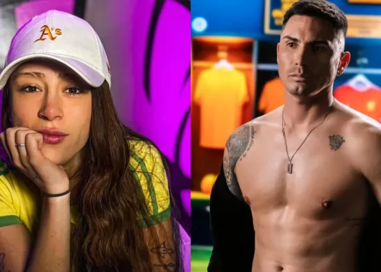 Dj Isi Glock Y Jean Paul Pineda