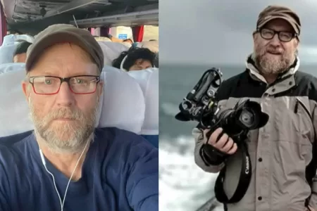 Doble Parricidio En La Reina