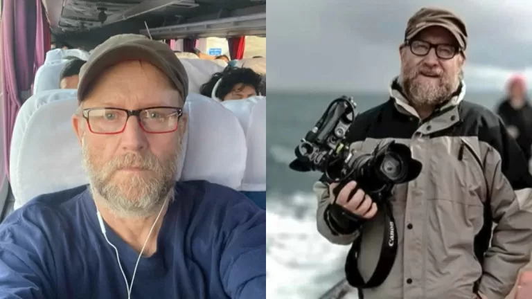 Doble Parricidio En La Reina