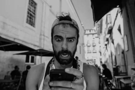 El Chacotero Sentimental (7)