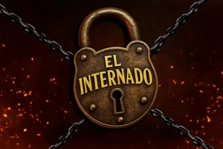 Amenazas en El Internado