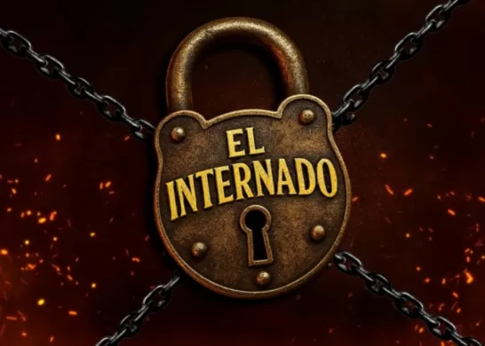 Amenazas en El Internado