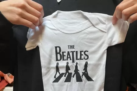 Embarazo De Daniela Pérez