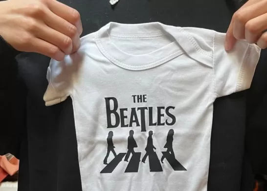 Embarazo De Daniela Pérez