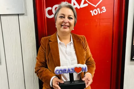 Entrevista A Jeannette Jara