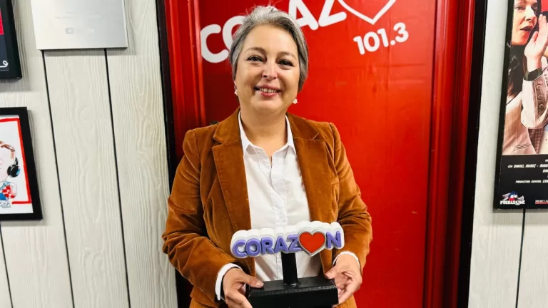 Entrevista A Jeannette Jara