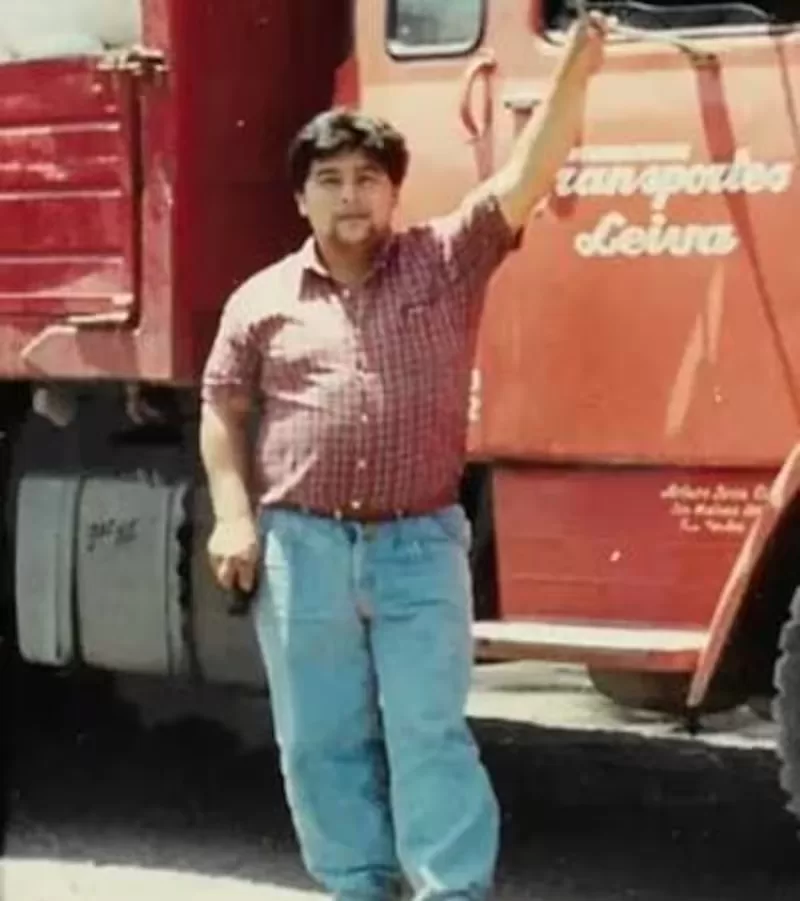 Equipo De Prensa Mega