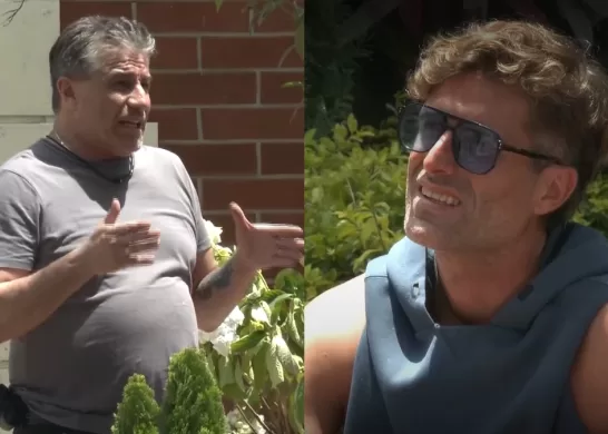 Fernando Solabarrieta Sobre Sus Adicciones