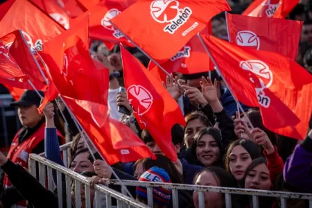 Gira Teletón 2025, Nuevos Artistas Confirmados