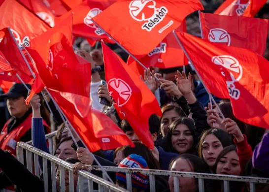 Gira Teletón 2025, Nuevos Artistas Confirmados