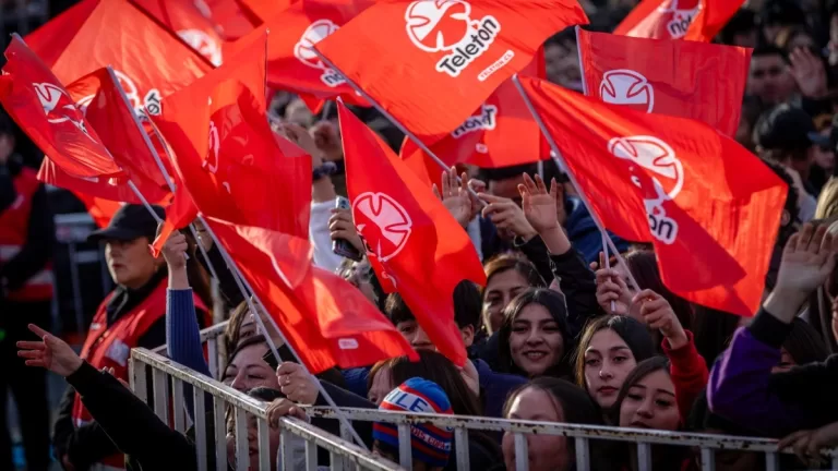 Gira Teletón 2025, Nuevos Artistas Confirmados