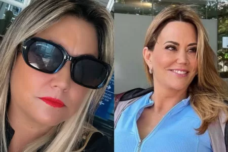 Hermanas Campos, Revelan Detalles De Su Quiebre Familiar