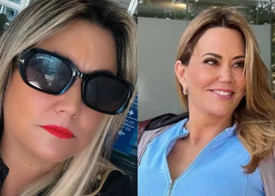Hermanas Campos, Revelan Detalles De Su Quiebre Familiar