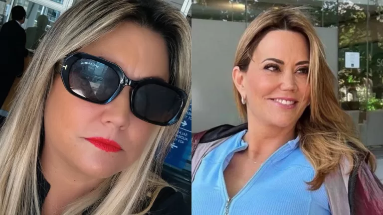 Hermanas Campos, Revelan Detalles De Su Quiebre Familiar