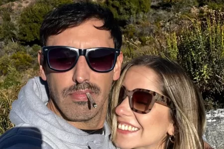 Hija De Karen Doggenweiler