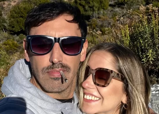 Hija De Karen Doggenweiler