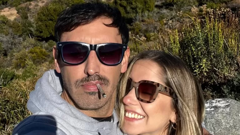 Hija De Karen Doggenweiler