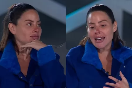 Ignacia Michelson Sobre Cirugías Esteticas