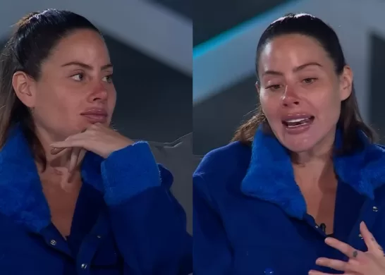 Ignacia Michelson Sobre Cirugías Esteticas