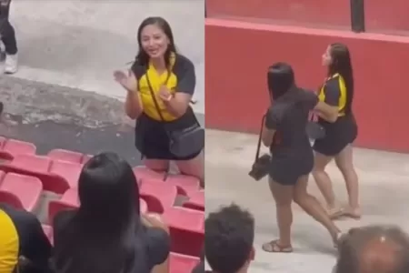 Infidelidad Viral En Brasil