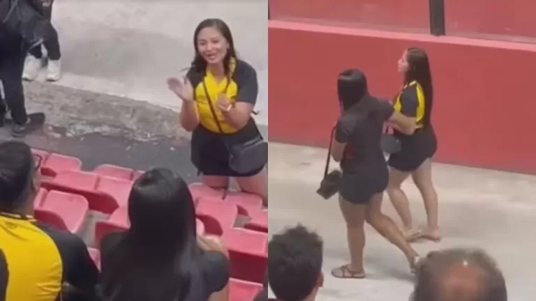 Infidelidad Viral En Brasil