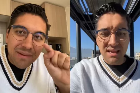 Influencer Mexicano Viral