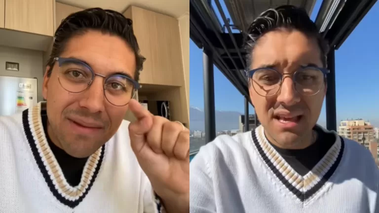 Influencer Mexicano Viral