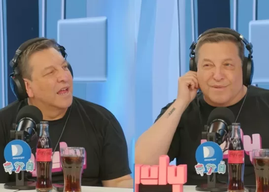 JC Habla Sobre Su Sueldo