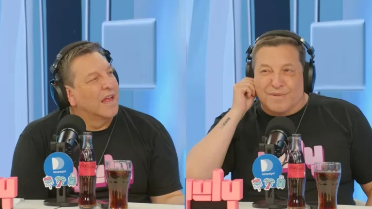 JC Habla Sobre Su Sueldo