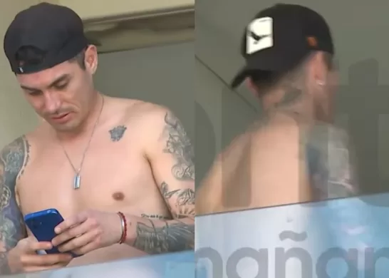 Jean Paul Pineda Por Ruidos Molestos