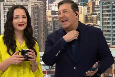 Julio César Rodríguez Recibe Audios De Reos