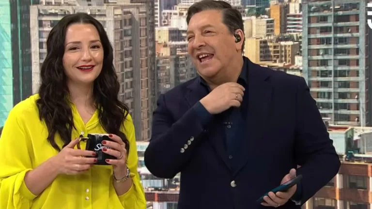 Julio César Rodríguez Recibe Audios De Reos