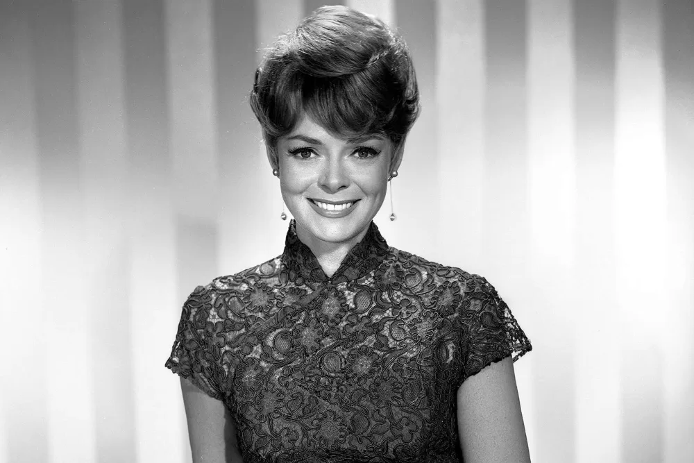 June Lockhart, People