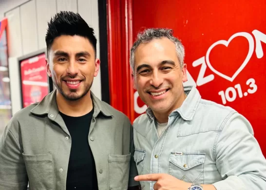 Kanela Y Chanchiguagui Noche de Brujas