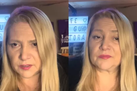 Latife Soto, Predicción Cumplida