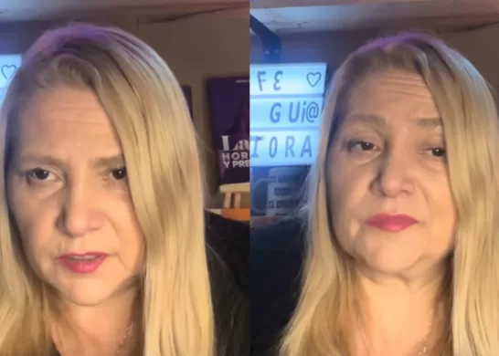 Latife Soto, Predicción Cumplida