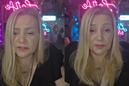 Latife Soto Sobre Elecciones Presidenciales