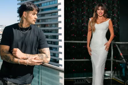 Llamado De Ivette Vergara Y Nicolás Solabarrieta