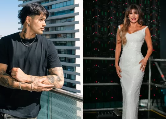 Llamado De Ivette Vergara Y Nicolás Solabarrieta