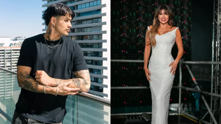 Llamado De Ivette Vergara Y Nicolás Solabarrieta