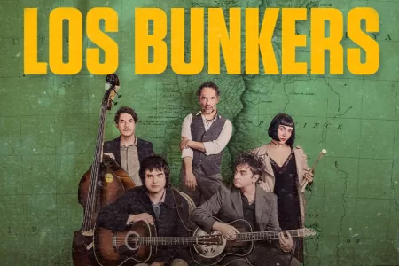 Los Bunkers Arena Monticello