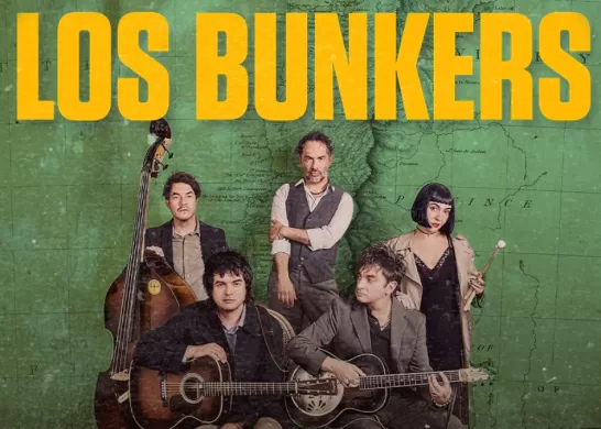 Los Bunkers Arena Monticello