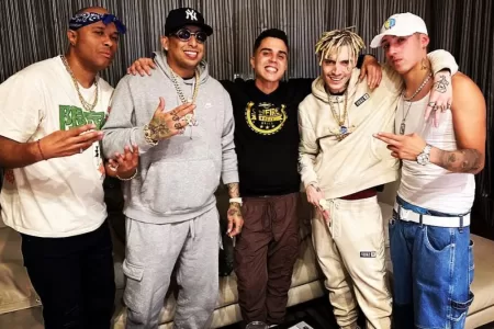 Marcianeke Preocupa Desde La Clínica