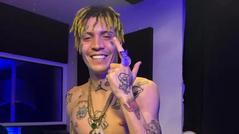 Marcianeke Y Nueva Relación